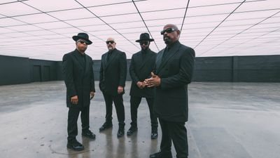 Cypress Hill: Once Upon A Time in the Summer 2026 Tour