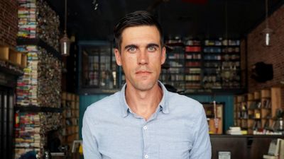 Daily Stoic Live - Onstage with Ryan Holiday