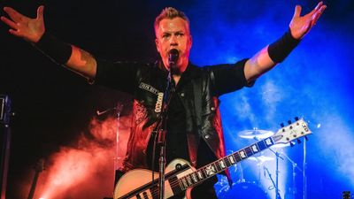 Damage Inc. Metallica Tribute Band After Party