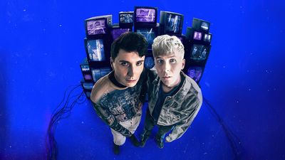 Dan and Phil: Hard Launch World Tour