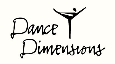 Dance Dimensions: Dance To The Music