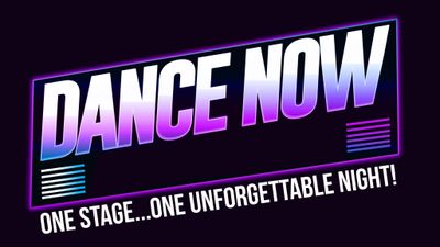 Dance Now Houston