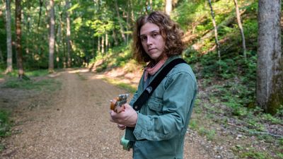 Daniel Donato's Cosmic Country & Marty Stuart