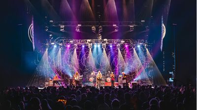 Dark Star Orchestra: Celebrating The Grateful Dead Concert Experience