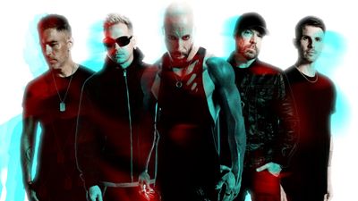 Daughtry: 20 Years Unplugged Tour (Ages 21 & Over)