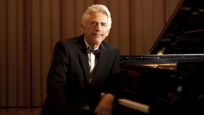 David Benoit Christmas Tribute to Charlie Brown Show