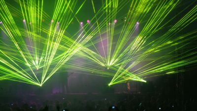 Karol G After Party