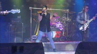 Ddxs- A Tribute To Duran Duran & Inxs
