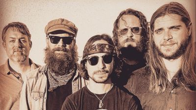 DeadEye: 16th Annual Jerryfest w/ Fennario Flats (NIGHT TWO)