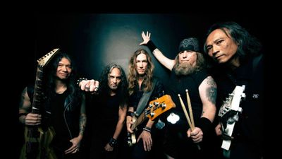 DEATH ANGEL - ACT III Tour