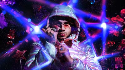 Dei V - One Night Only