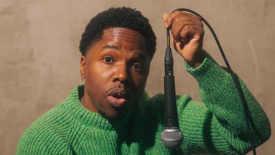 DENNY LOVE: SHOW LOVE TOUR