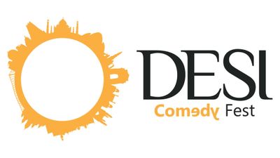 Desi Comedy Fest - Texas Edition