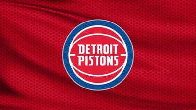 Detroit Pistons v Phoenix Suns (Preseason)