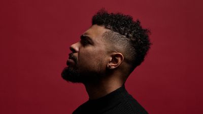 Devon Gilfillian: Time Will Tell Tour