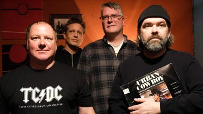 Dillinger Four, the Slow Death, Constant Insult