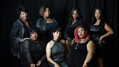 Divas of Eastwood