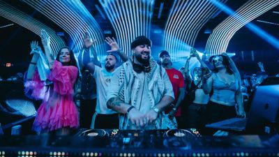 DJ Habibeats ( 21+ )