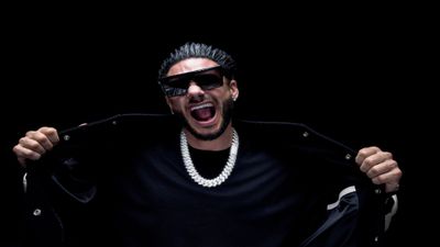 DJ Pauly D ( 21+ )