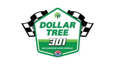 Dollar Tree 301 NASCAR Cup Series