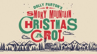Dolly Parton's Smoky Mountain Christmas Carol - Suite Rental