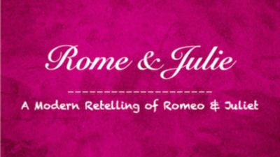 Don Soffer Aventura High School: Rome & Julie