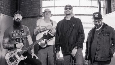 Down Rodeo & Stone Tribute Pilots