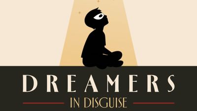 Dreamers In Disguise - The Wright Way