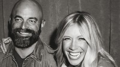 Drew & Ellie Holcomb: Rain or Shine Tour