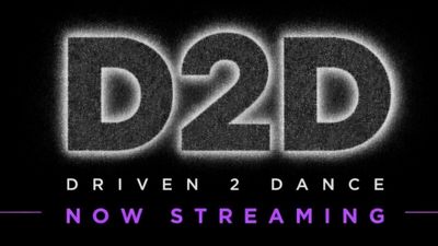 Driven 2 Dance - Now Streaming