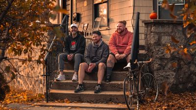 DRIVEWAYS with special guests The Spill Canvas & Have Mercy