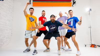 Dude Perfect Ticket + Hotel Deals
