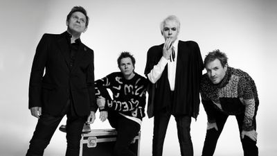 Duran Duran Ticket + Hotel Deals