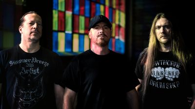 DYING FETUS & SANGUISUGABOGG