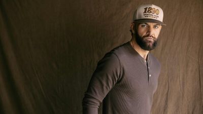 Dylan Scott