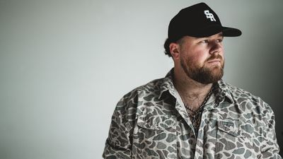 Dylan Wheeler @ Blaine’s Pub