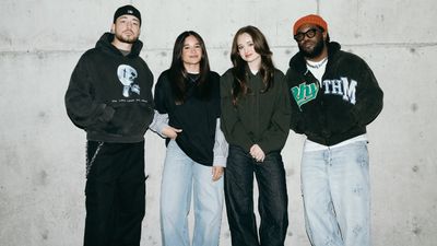 Elevation Rhythm - The Washed Tour