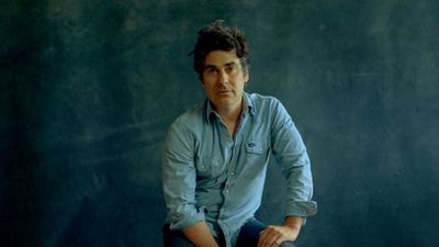 Eliot Bronson - Album Release