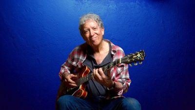 Elvin Bishop Big Fun Trio 