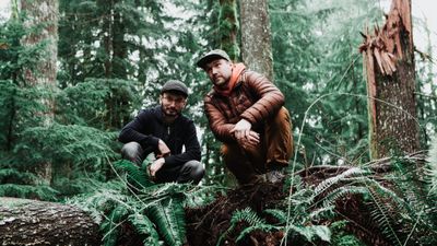 Emancipator - Chrysalis Tour