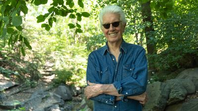 Emmylou Harris and Graham Nash -Two Legends. One Legendary Evening