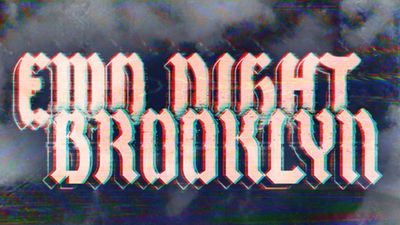 Emo Night Brooklyn - 18+ Event