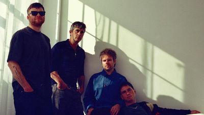 Enter Shikari: North America 2026