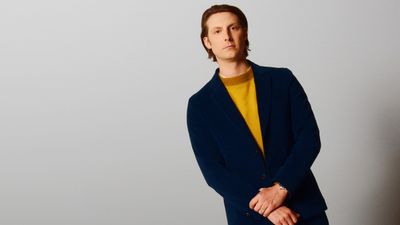 Eric Hutchinson - The Repeating Myself Tour