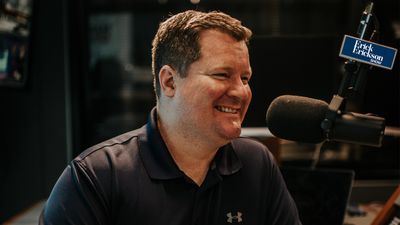 Erick Erickson's Not Safe For Radio Show