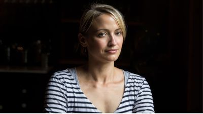 Erin French: Seize the Supper