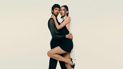 ESTEMAN & DANIELA SPALLA - AMORIO USA TOUR