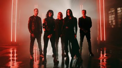 Evanescence 2026 World Tour