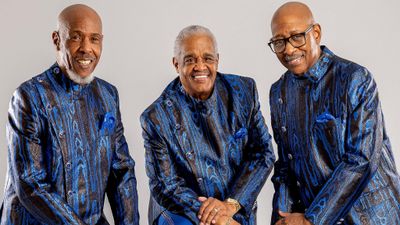 Evening of R&B: Russell Thompkins Jr. & The New Stylistics & Friends