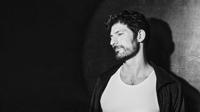 Evening With - John Splithoff Stripped Tour